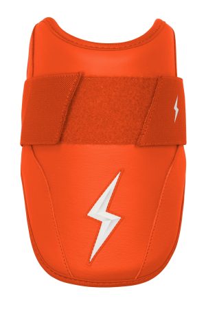 Original Series 6 Elbow Guard - Orange