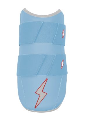 Ian Happ Signature Series 9 Elbow Guard - Baby Blue