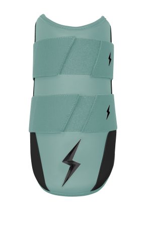 BRUCE BOLT PREMIUM PRO 9 Elbow Guard - LIBERTY GREEN