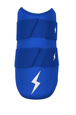 BRUCE BOLT PREMIUM PRO 9 Elbow Guard - ROYAL