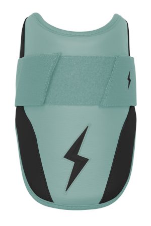 BRUCE BOLT PREMIUM PRO Elbow Guard - LIBERTY GREEN