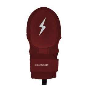Original Series Sliding Mitt - Maroon